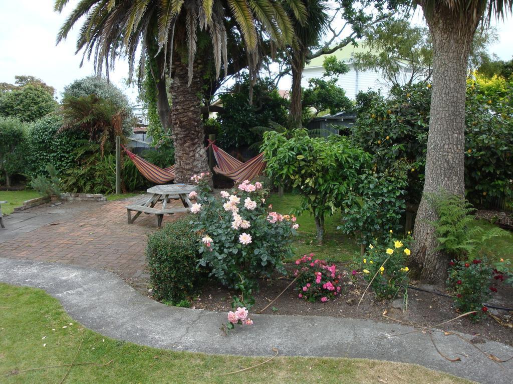 Tamara Riverside Lodge Whanganui Camera foto